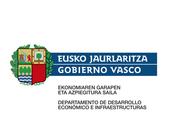 Departamento de Desarrollo Económico e Infraestructuras